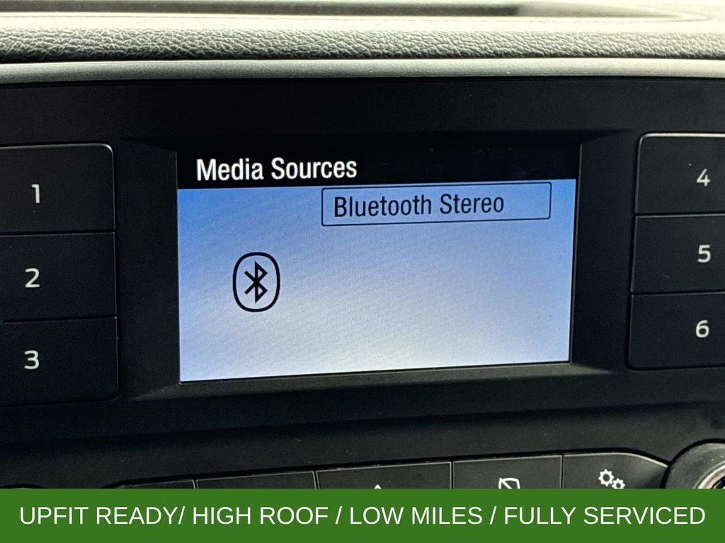 2023 Ford Transit-250 High Roof 148