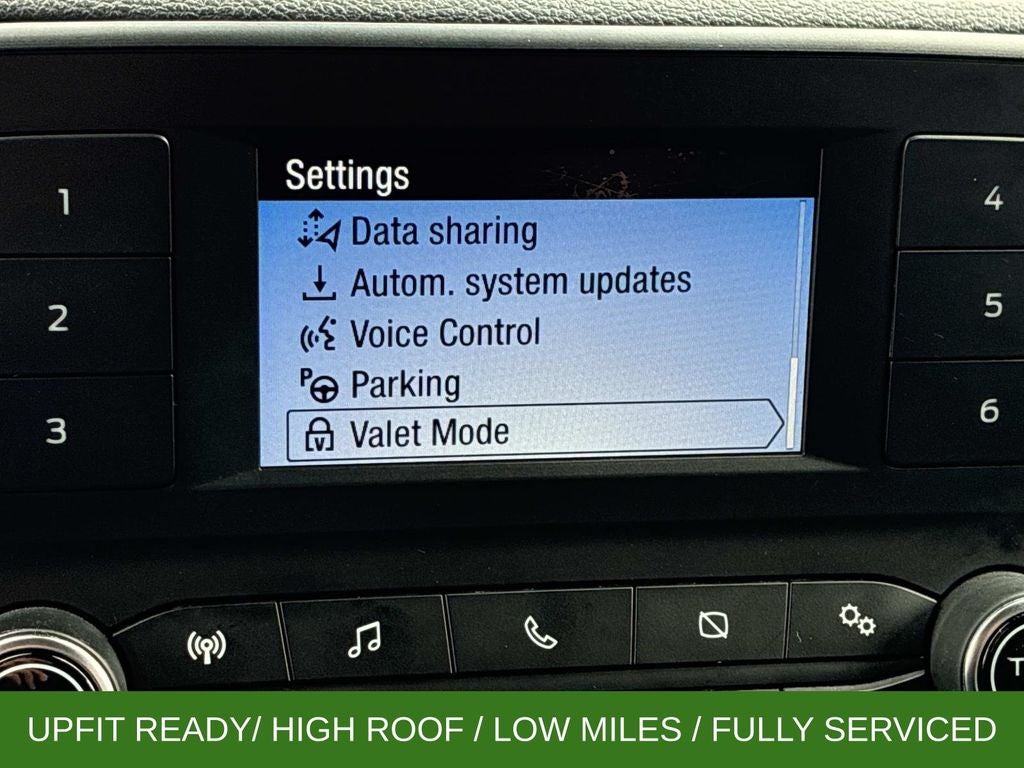 2023 Ford Transit-250 High Roof 148