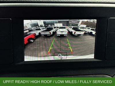 2023 Ford Transit-250 High Roof 148