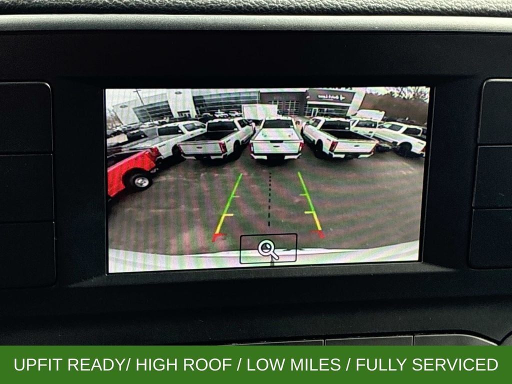 2023 Ford Transit-250 High Roof 148