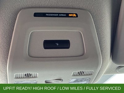 2023 Ford Transit-250 High Roof 148