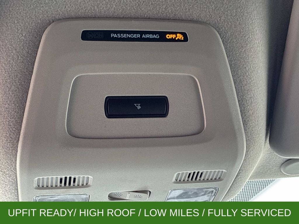 2023 Ford Transit-250 High Roof 148