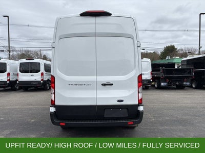 2023 Ford Transit-250 High Roof 148
