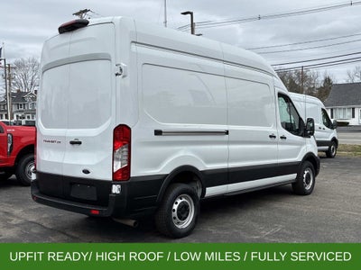 2023 Ford Transit-250 High Roof 148