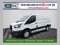 2023 Ford Transit-250 Low Roof 130