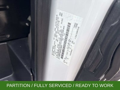 2023 Ford Transit-250 Low Roof 130