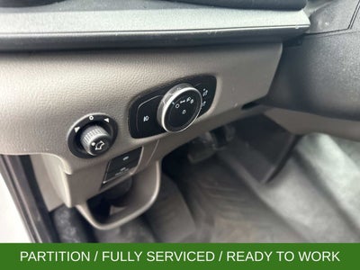 2023 Ford Transit-250 Low Roof 130