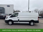 2023 Ford Transit-250 Low Roof 130