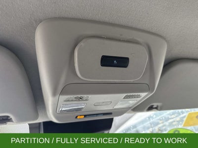 2023 Ford Transit-250 Low Roof 130