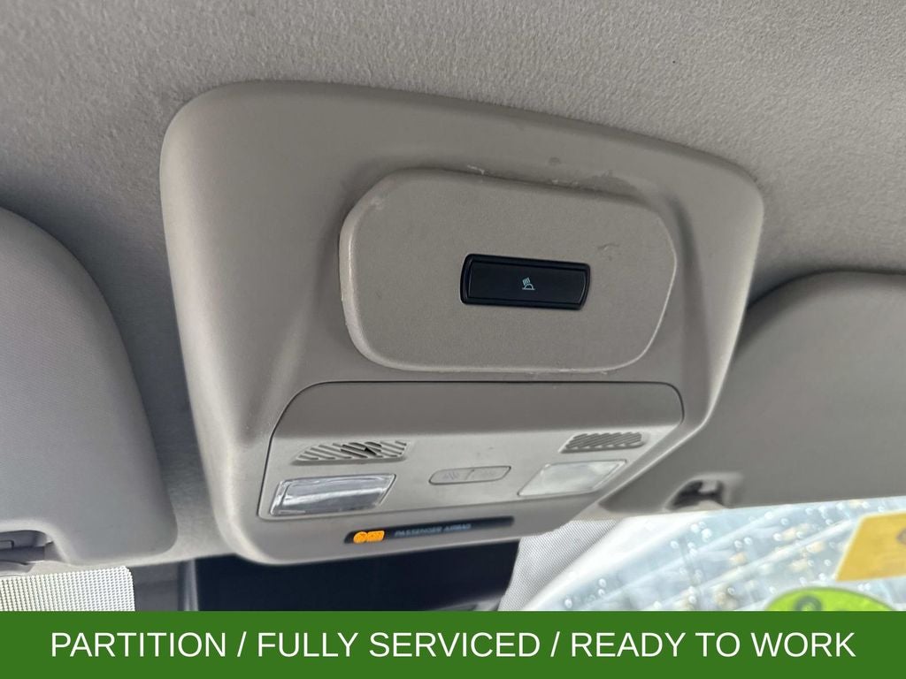 2023 Ford Transit-250 Low Roof 130