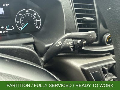 2023 Ford Transit-250 Low Roof 130