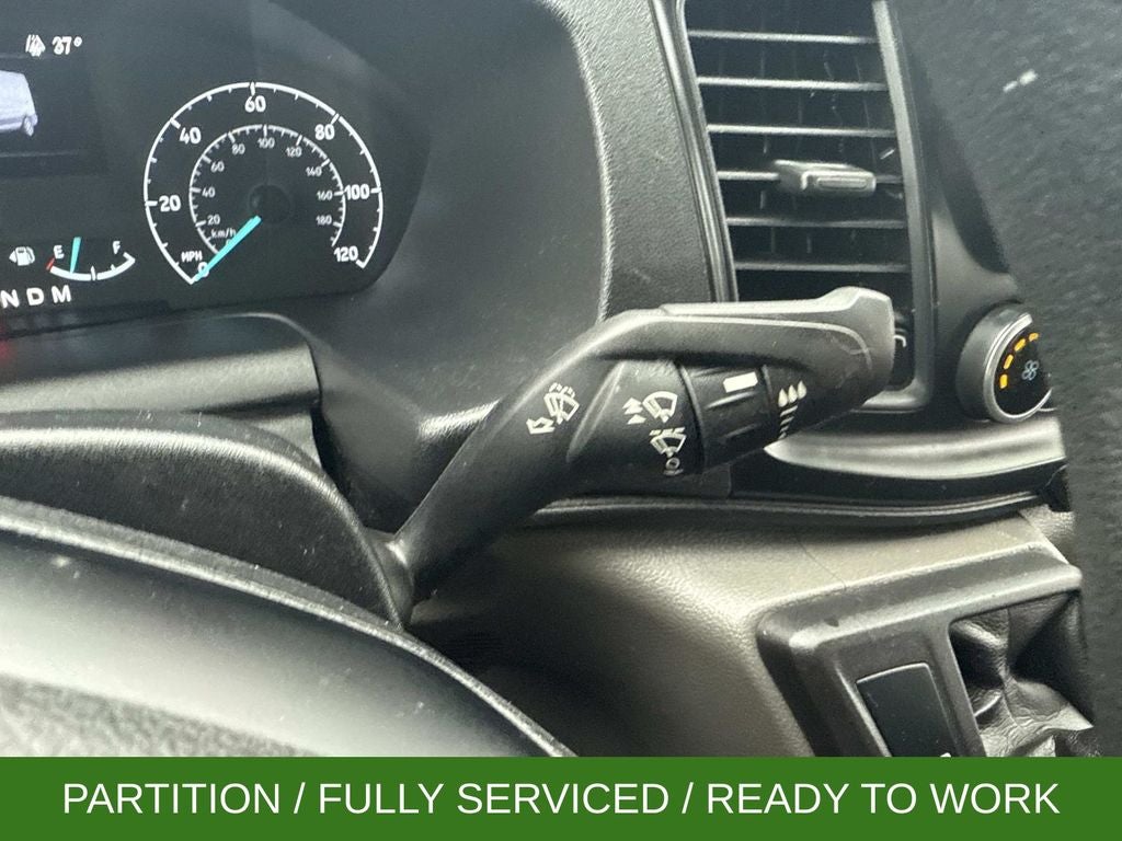 2023 Ford Transit-250 Low Roof 130