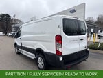 2023 Ford Transit-250 Low Roof 130