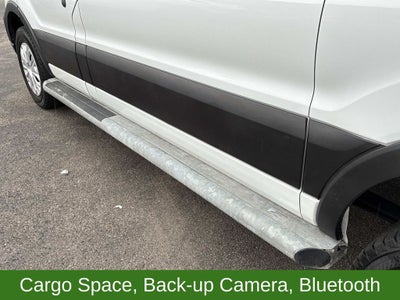 2023 Ford Transit-250 Base