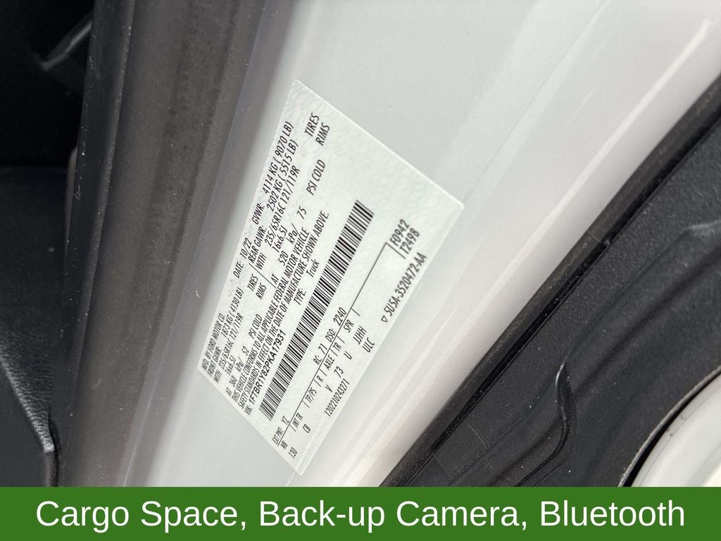 2023 Ford Transit-250 Base