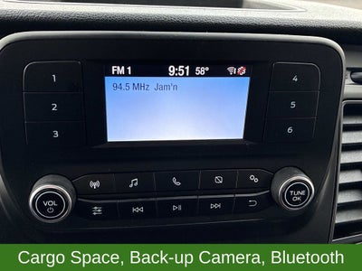 2023 Ford Transit-250 Base