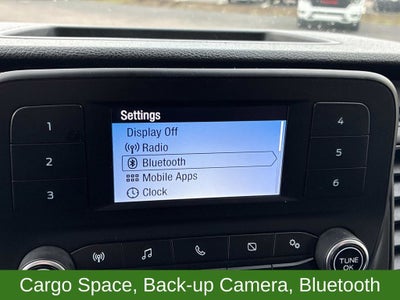 2023 Ford Transit-250 Base