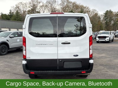 2023 Ford Transit-250 Base