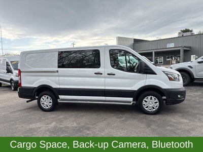 2023 Ford Transit-250 Base