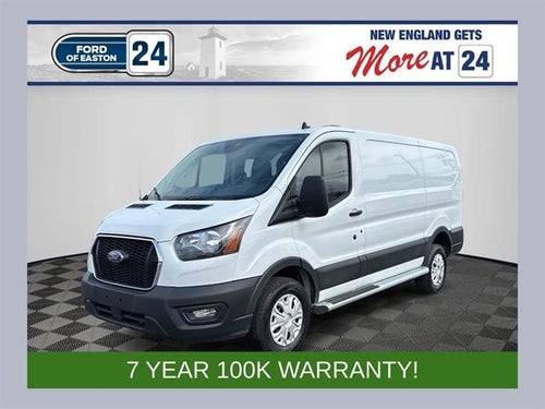 2024 Ford Transit Cargo Van 250