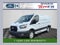 2024 Ford Transit Cargo Van 250