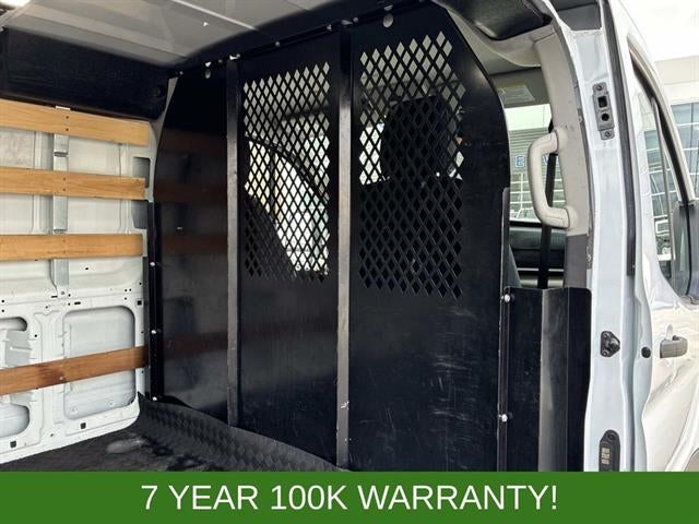 2024 Ford Transit Cargo Van 250