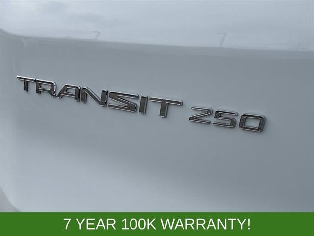 2024 Ford Transit Cargo Van 250