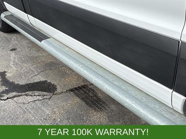 2024 Ford Transit Cargo Van 250