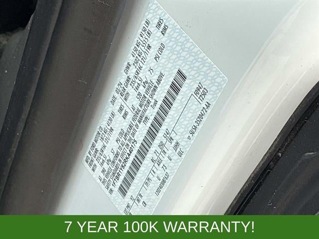 2024 Ford Transit Cargo Van 250