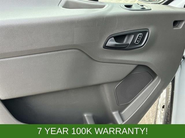 2024 Ford Transit Cargo Van 250