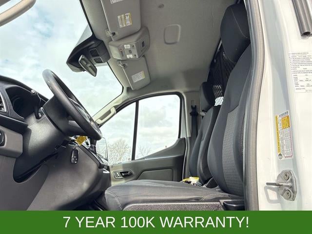 2024 Ford Transit Cargo Van 250