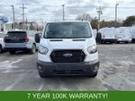 2024 Ford Transit Cargo Van 250