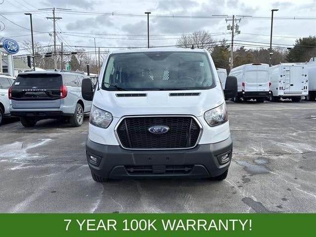 2024 Ford Transit Cargo Van 250
