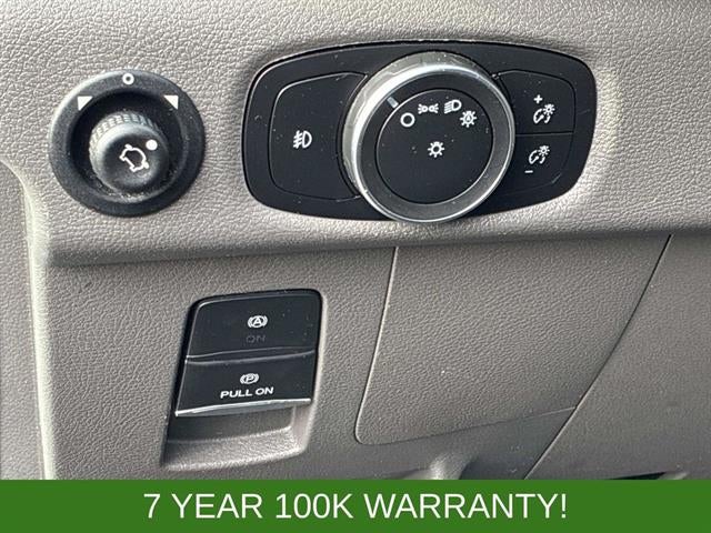 2024 Ford Transit Cargo Van 250