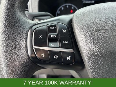 2024 Ford Transit Cargo Van 250