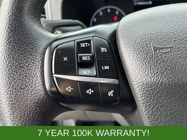 2024 Ford Transit Cargo Van 250