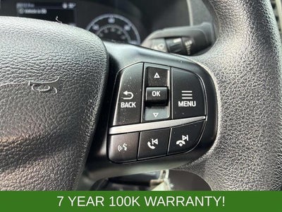 2024 Ford Transit Cargo Van 250