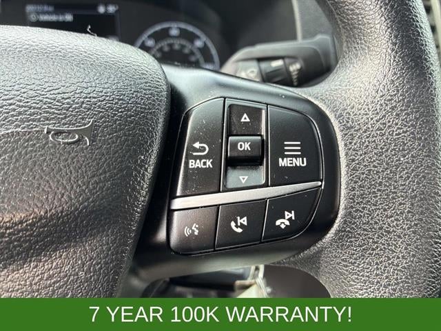 2024 Ford Transit Cargo Van 250