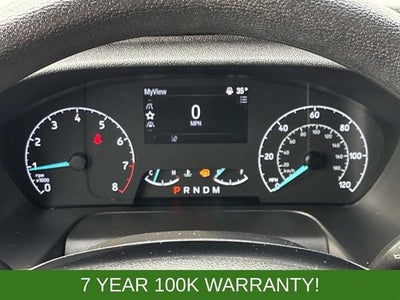 2024 Ford Transit Cargo Van 250