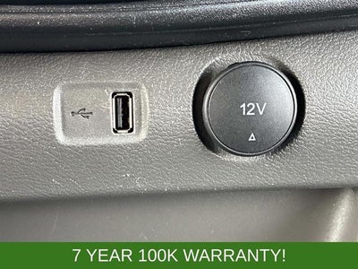 2024 Ford Transit Cargo Van 250