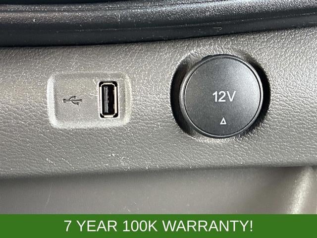 2024 Ford Transit Cargo Van 250