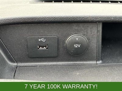 2024 Ford Transit Cargo Van 250