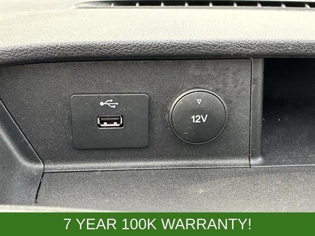 2024 Ford Transit Cargo Van 250