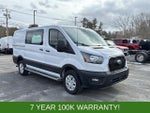 2024 Ford Transit Cargo Van 250