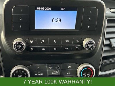 2024 Ford Transit Cargo Van 250