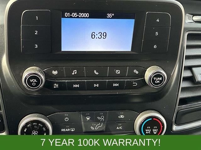 2024 Ford Transit Cargo Van 250