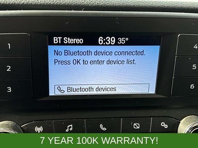 2024 Ford Transit Cargo Van 250