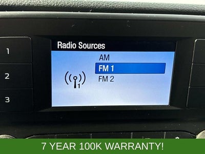 2024 Ford Transit Cargo Van 250