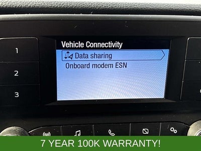 2024 Ford Transit Cargo Van 250