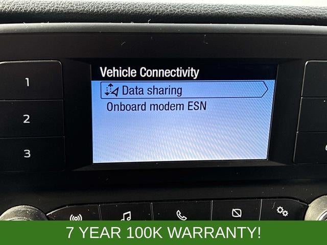 2024 Ford Transit Cargo Van 250